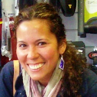 Gabriela Zapata-lancaster  PhD. Arch, MSc. Arch, BSc. Arch.